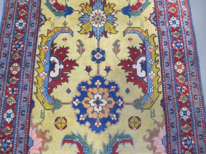 Tabriz Runner
